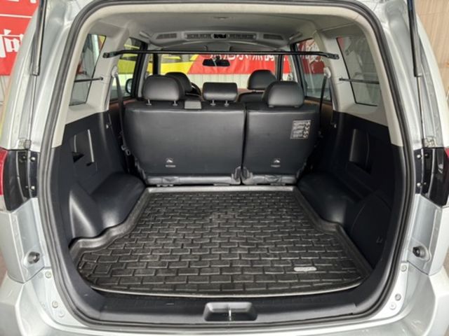 MITSUBISHI三菱 ZINGER  第6張相片