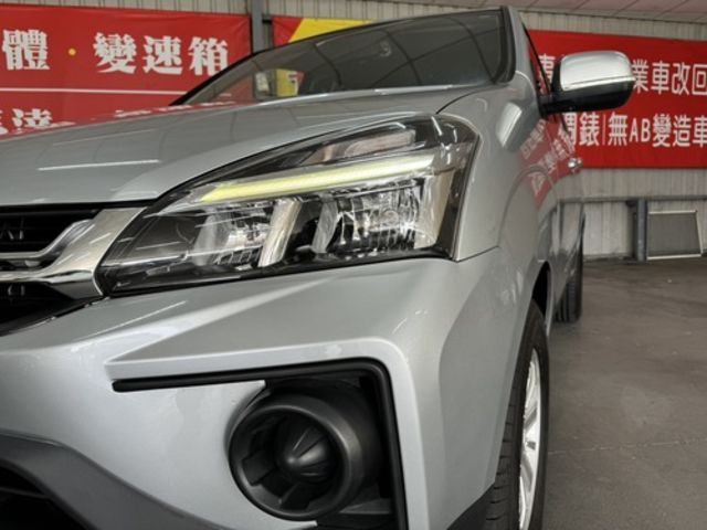 MITSUBISHI三菱 ZINGER  第8張相片