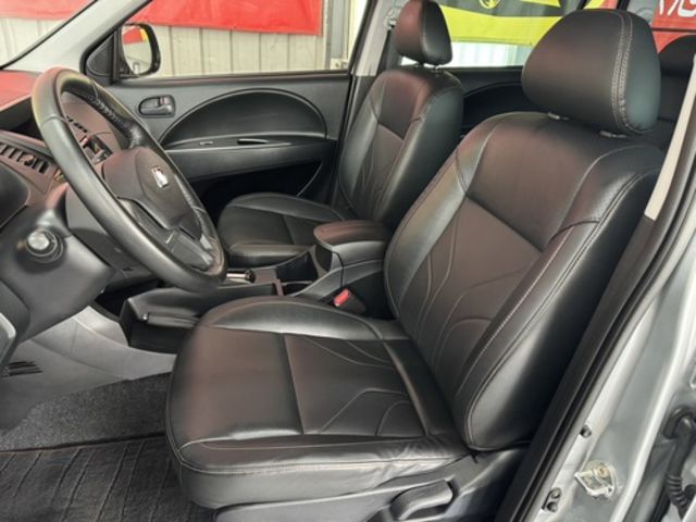 MITSUBISHI三菱 ZINGER  第14張相片