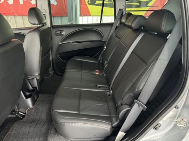 MITSUBISHI三菱 ZINGER  第15張相片