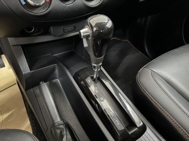 MITSUBISHI三菱 ZINGER  第16張相片