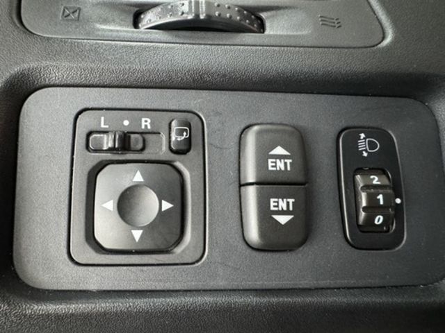 MITSUBISHI三菱 ZINGER  第17張相片
