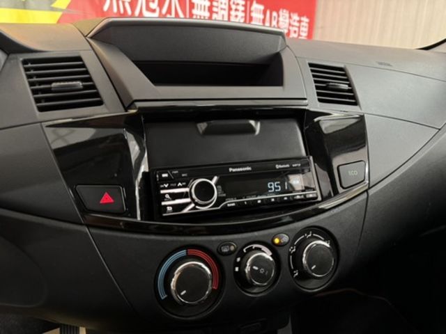 MITSUBISHI三菱 ZINGER  第18張相片