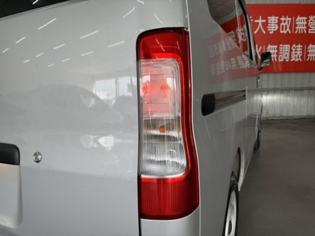TOYOTA豐田 TOWN ACE  第8張相片