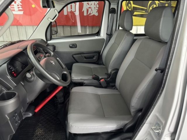 TOYOTA豐田 TOWN ACE  第11張相片