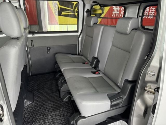 TOYOTA豐田 TOWN ACE  第12張相片