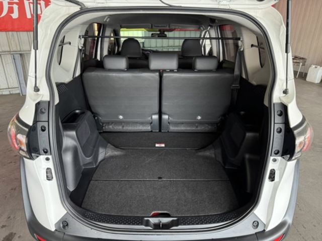 TOYOTA豐田 SIENTA  第6張相片