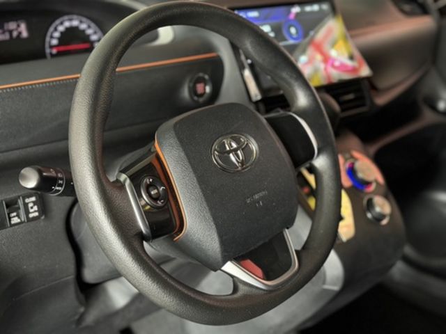 TOYOTA豐田 SIENTA  第9張相片