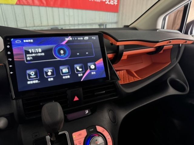 TOYOTA豐田 SIENTA  第14張相片