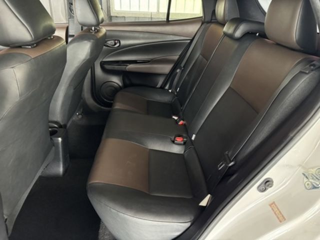 TOYOTA豐田 YARIS CROSSOVE  第14張相片
