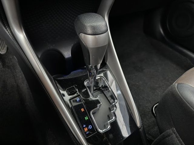 TOYOTA豐田 YARIS CROSSOVE  第16張相片