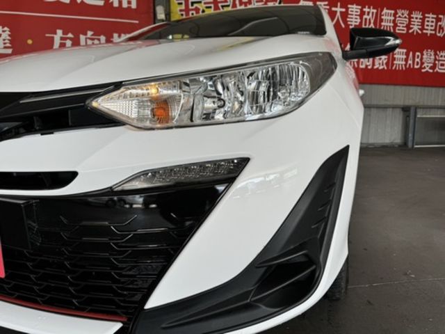 TOYOTA豐田 YARIS  第8張相片