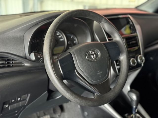 TOYOTA豐田 YARIS  第10張相片