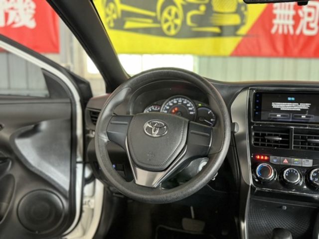 TOYOTA豐田 YARIS  第11張相片