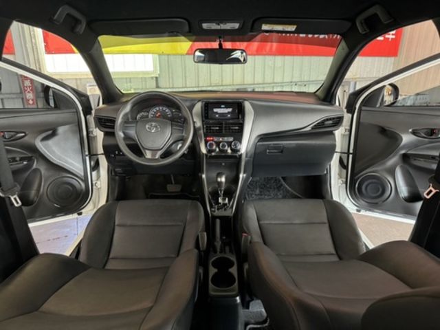 TOYOTA豐田 YARIS  第12張相片