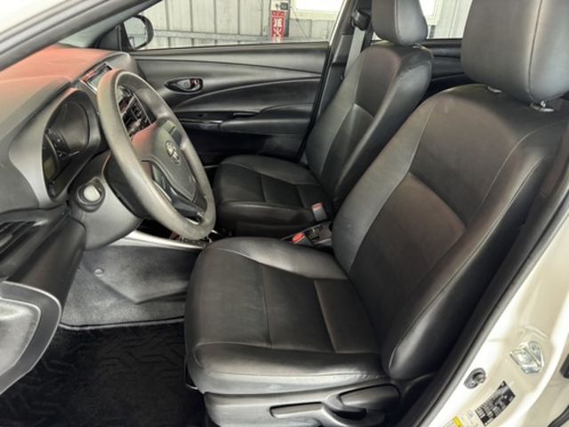 TOYOTA豐田 YARIS  第13張相片