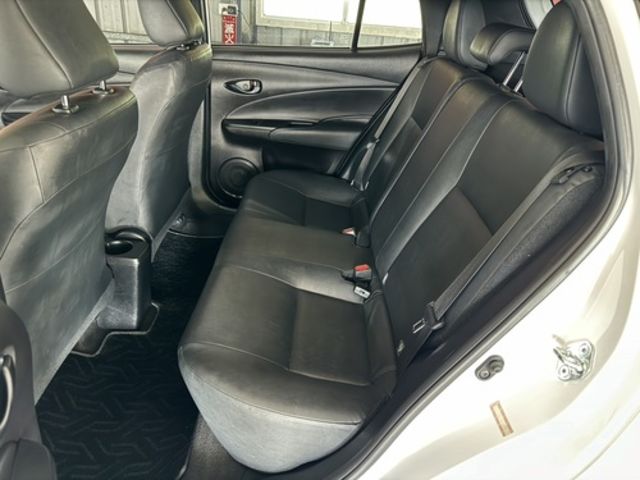 TOYOTA豐田 YARIS  第14張相片
