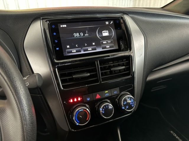 TOYOTA豐田 YARIS  第15張相片