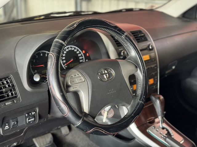 TOYOTA豐田 ALTIS  第11張相片