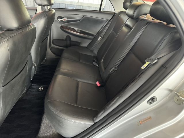 TOYOTA豐田 ALTIS  第15張相片