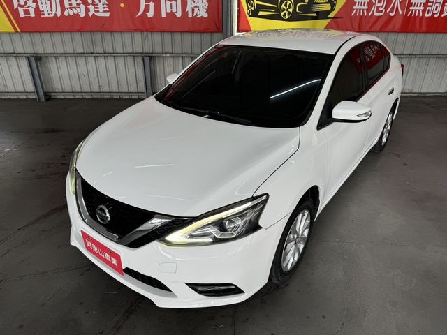 NISSAN日產 SENTRA  第13張相片