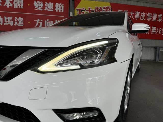 NISSAN日產 SENTRA  第15張相片