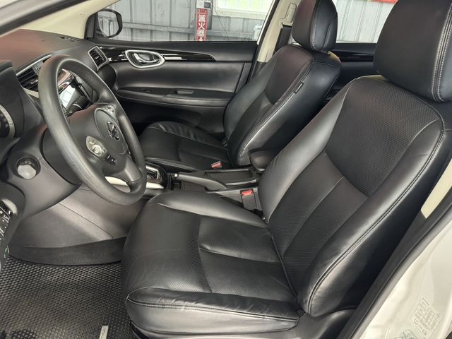 NISSAN日產 SENTRA  第27張相片