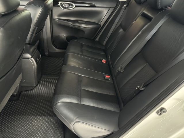 NISSAN日產 SENTRA  第29張相片