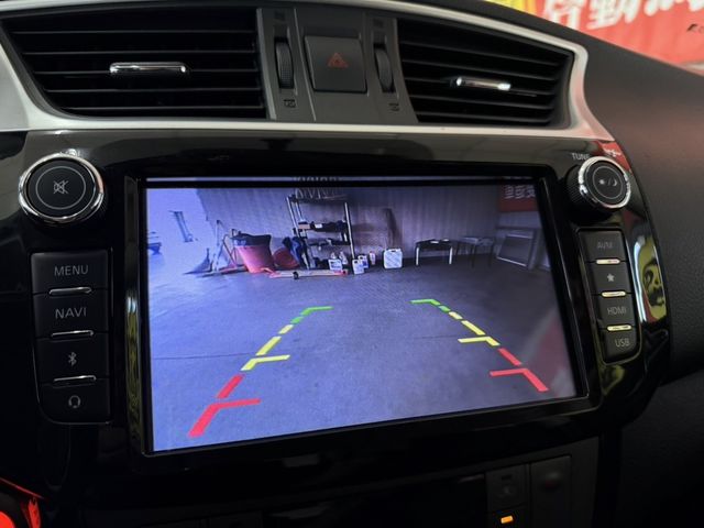 NISSAN日產 SENTRA  第31張相片