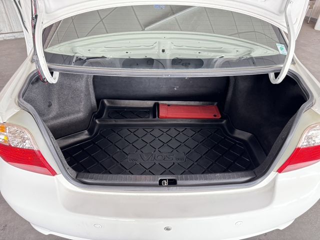 TOYOTA豐田 VIOS  第6張相片
