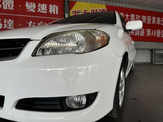 TOYOTA豐田 VIOS  第8張相片