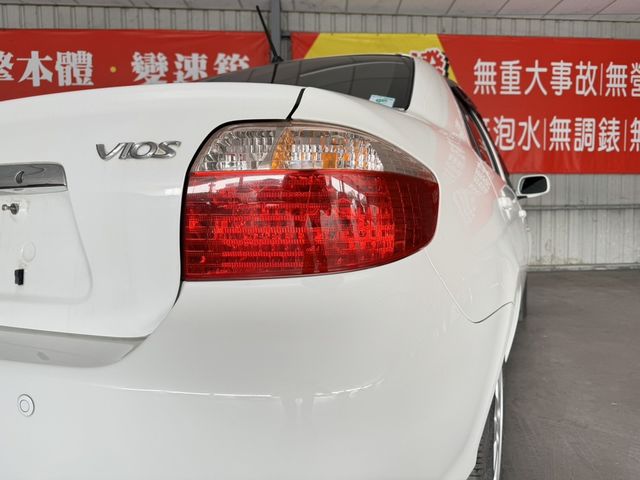 TOYOTA豐田 VIOS  第9張相片
