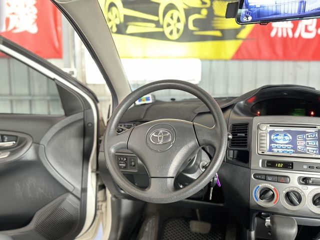 TOYOTA豐田 VIOS  第11張相片