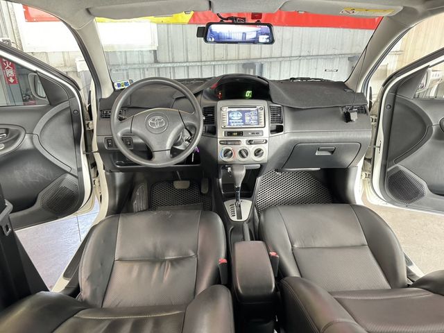 TOYOTA豐田 VIOS  第12張相片