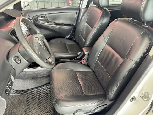 TOYOTA豐田 VIOS  第13張相片