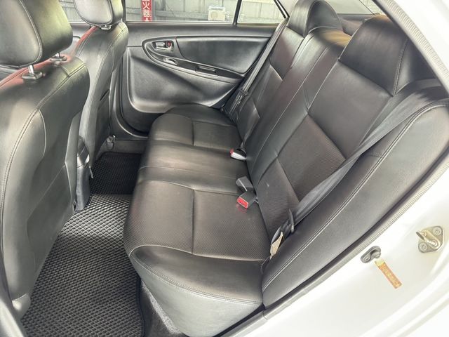 TOYOTA豐田 VIOS  第14張相片