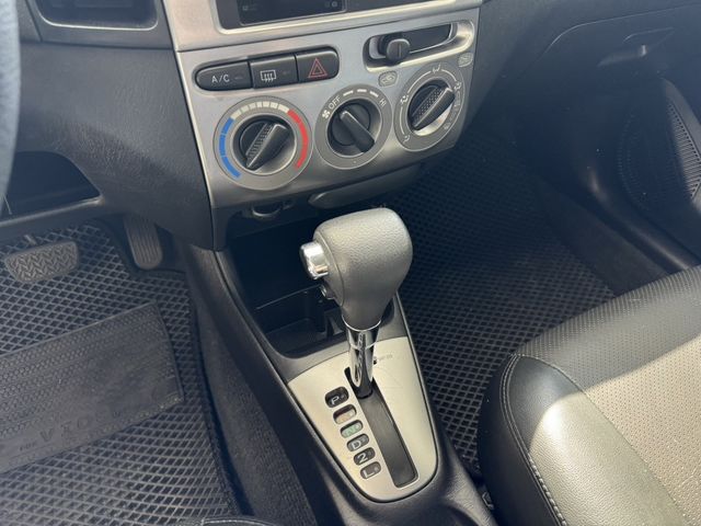 TOYOTA豐田 VIOS  第15張相片