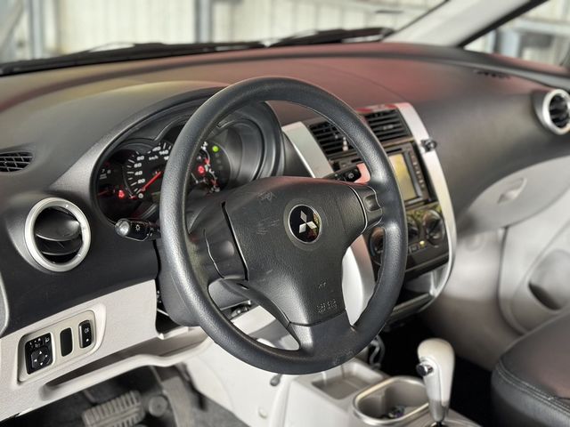 MITSUBISHI三菱 COLT PLUS  第8張相片