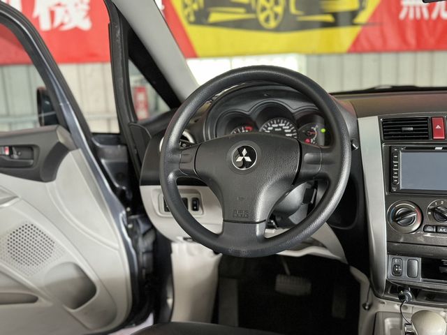 MITSUBISHI三菱 COLT PLUS  第9張相片