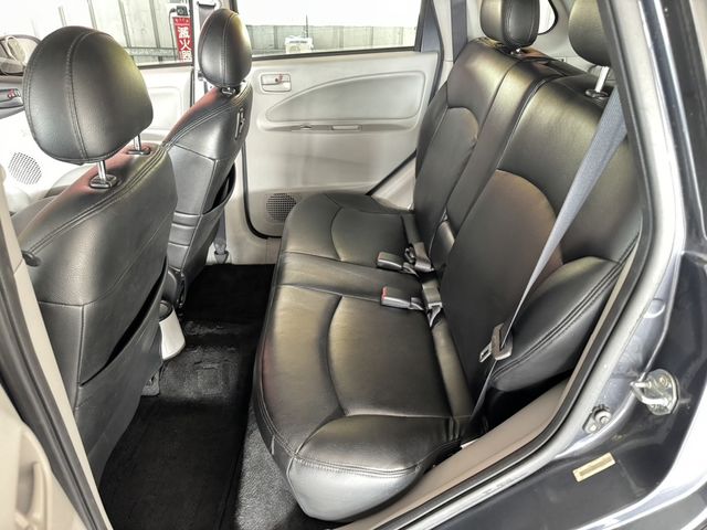 MITSUBISHI三菱 COLT PLUS  第12張相片