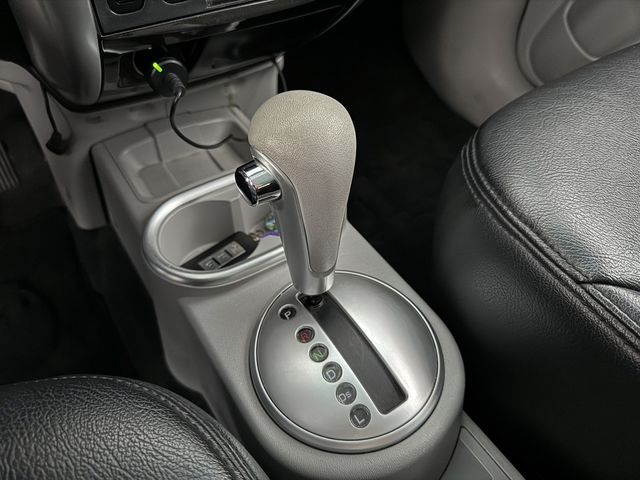 MITSUBISHI三菱 COLT PLUS  第14張相片