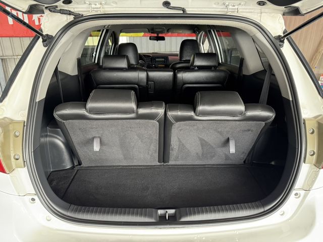 TOYOTA豐田 WISH  第6張相片