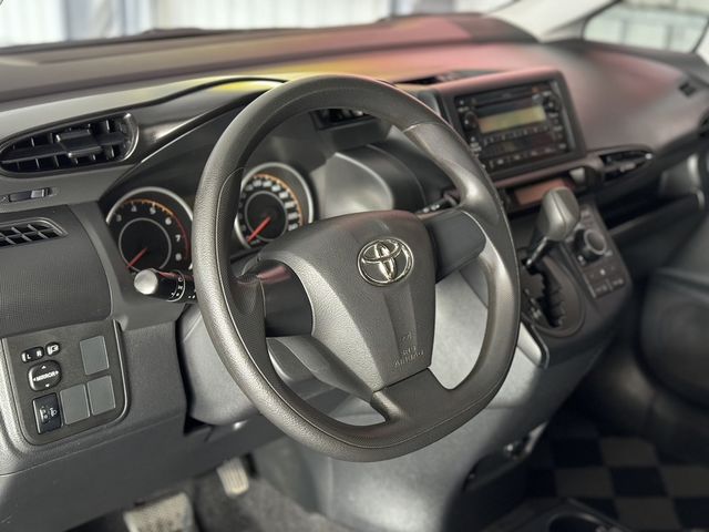 TOYOTA豐田 WISH  第11張相片