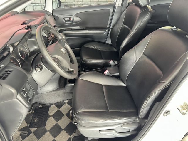 TOYOTA豐田 WISH  第12張相片