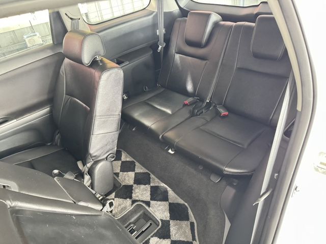 TOYOTA豐田 WISH  第14張相片