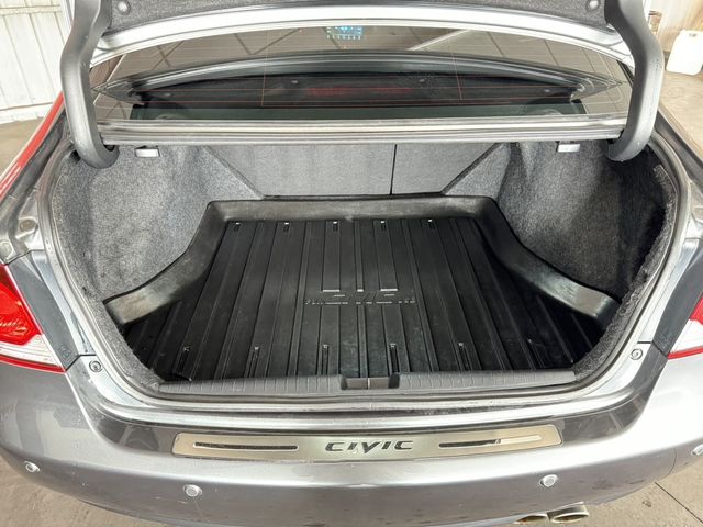 HONDA本田 CIVIC  第5張相片