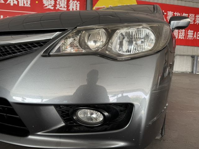 HONDA本田 CIVIC  第7張相片