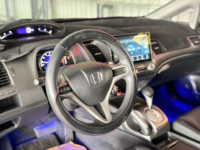 HONDA本田 CIVIC  第10張相片