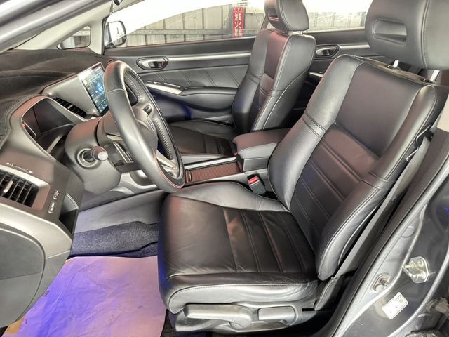 HONDA本田 CIVIC  第13張相片