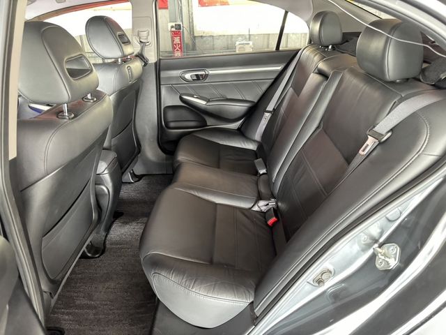 HONDA本田 CIVIC  第14張相片